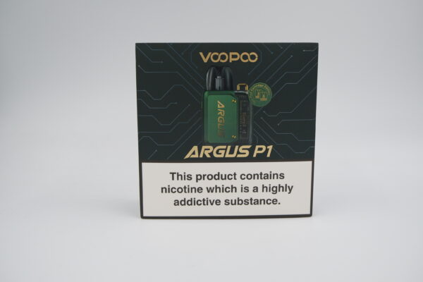 VooPoo Argus P1 Kit