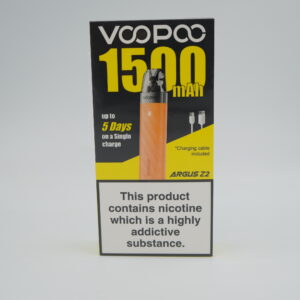 VooPoo 1500 kit