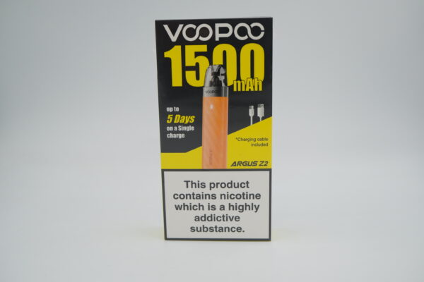 VooPoo 1500 kit