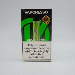 Vaporesso Xros 4 mini kit