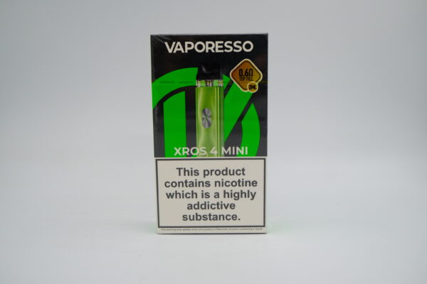 Vaporesso Xros 4 mini kit
