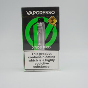 XROS PRO KIT