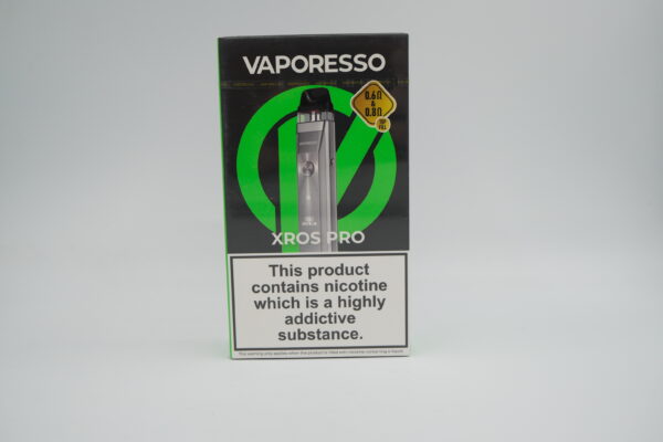 XROS PRO KIT