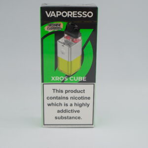 Vaporesso Cube kit
