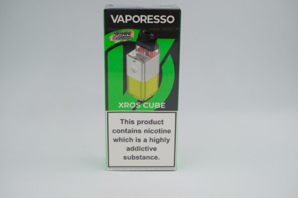 Vaporesso Cube kit