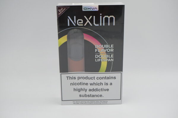 Oxva Nexlim kit