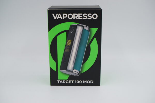 Vaporesso Target 100W mod