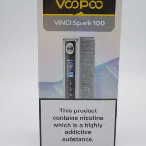 VooPoo Vinci mod