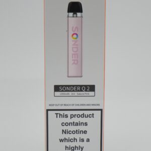 Sonder Q2 kit