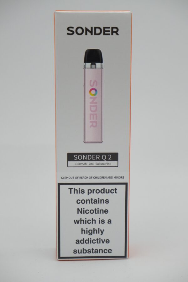 Sonder Q2 kit
