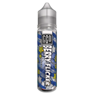 Berry Flicker 50ml shortfill Ricovapes ( own blend)