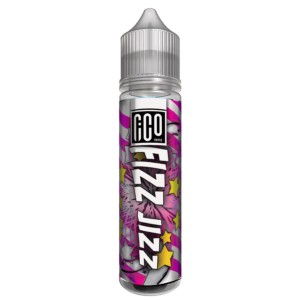 Fizz Jizz 50ml shortfill (Ricovapes own blend)