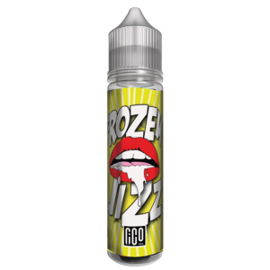 Frozen Jizz 50ml (Rico vapes own blend)