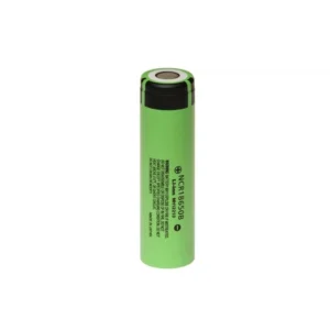 Panasonic NCR18650B - 18650 Battery - 3350mAh - 5A