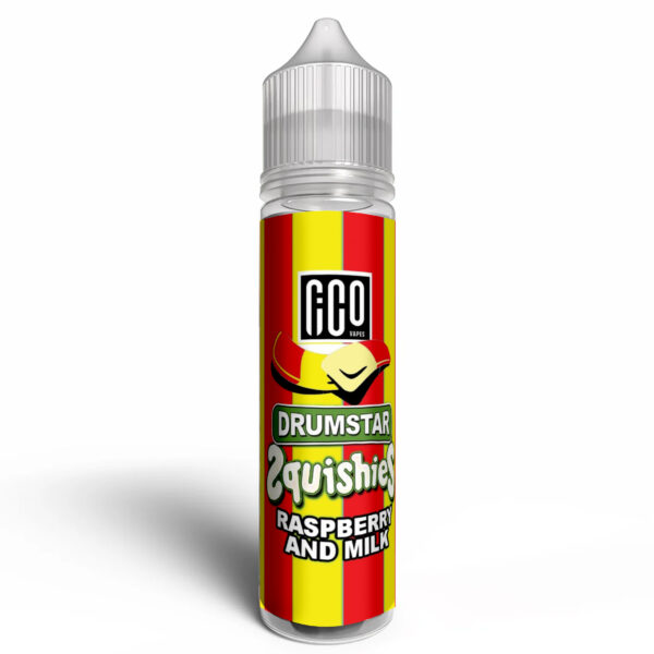 Squishies  50ml shortfill (Ricovapes own blend)