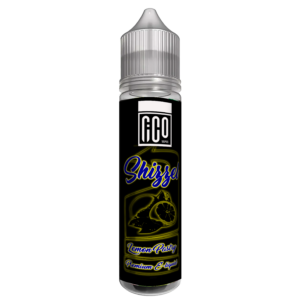 Shizzel  50ml shortfill (RicoVapes own blend)