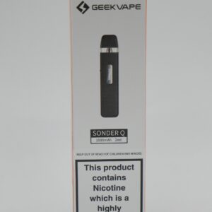 Sonder Q kit