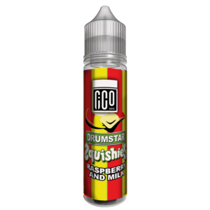 Squishies 50ml shortfill (Ricovapes own blend)