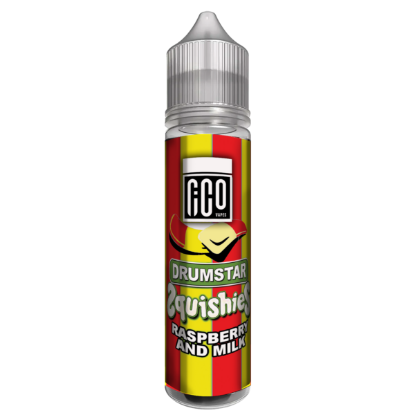 Squishies 50ml shortfill (Ricovapes own blend)