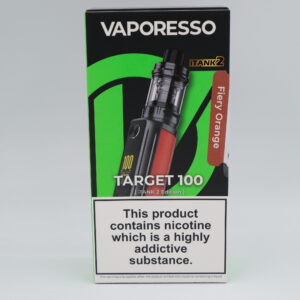 Vaporesso target 100 kit