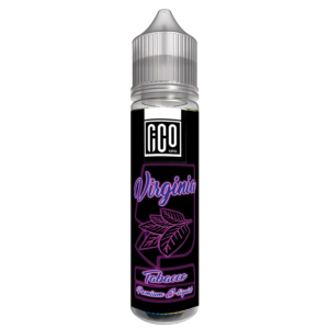 Virginia 50ml shortfill (Rico vapes own blend)